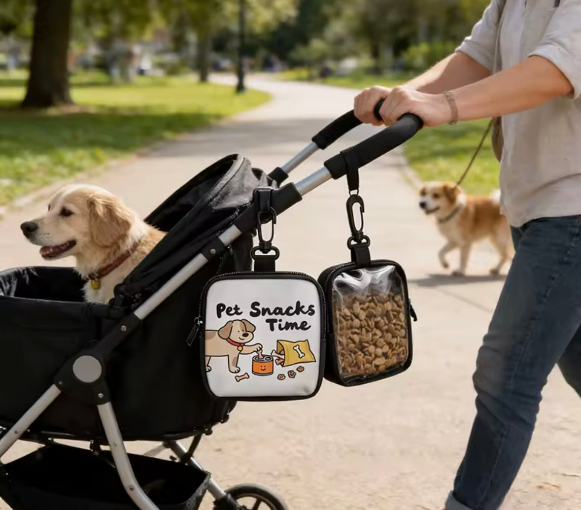 TreatPals Treat Pouch