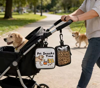 TreatPals Treat Pouch