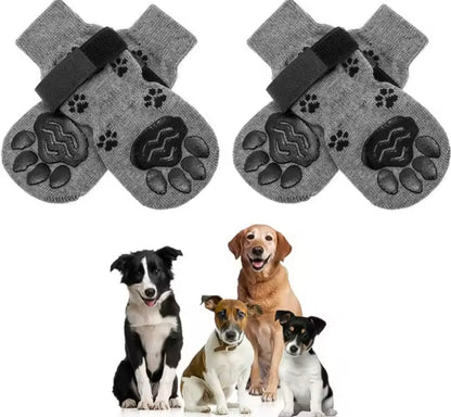PawGuard Pet Socks