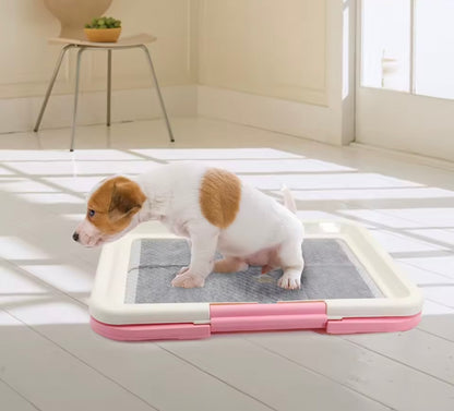 PawPotty Training Toilet