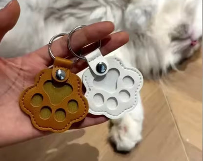 PawMemory Keychain