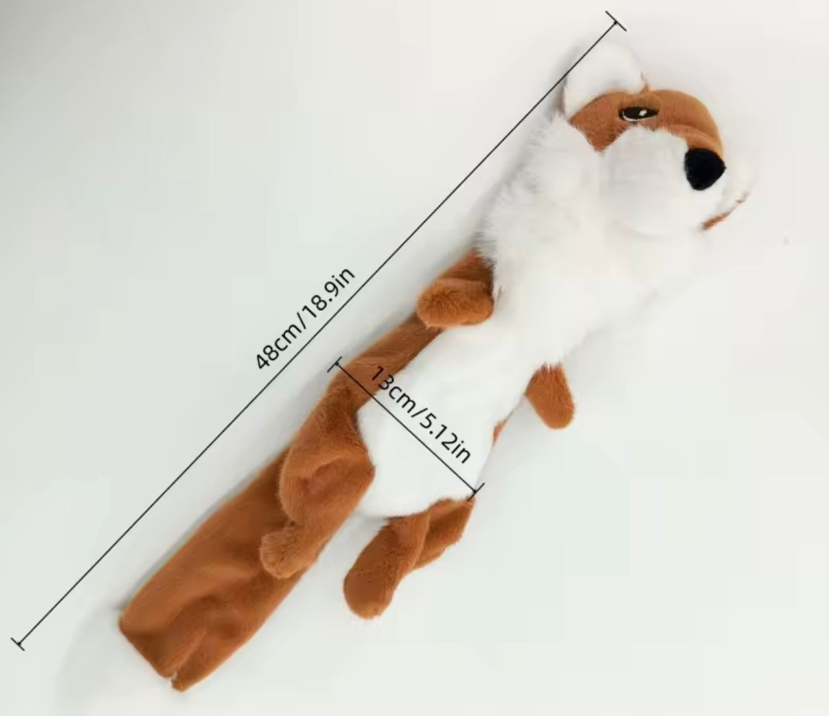 TitanPlush Toy