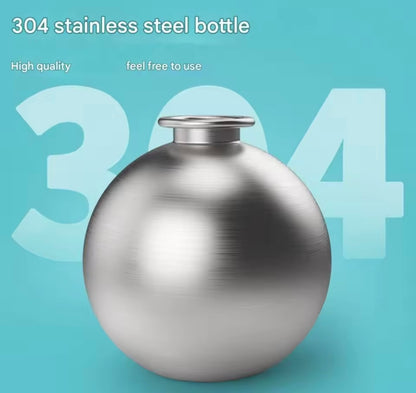 HydroPaw Travel Bottle