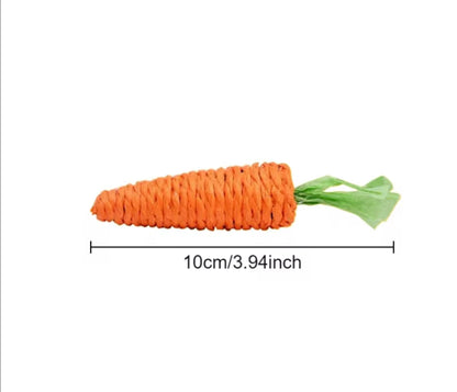 CarrotPlay Cat Toy