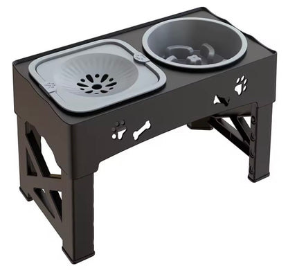 FlexiPaws Smart Feeder