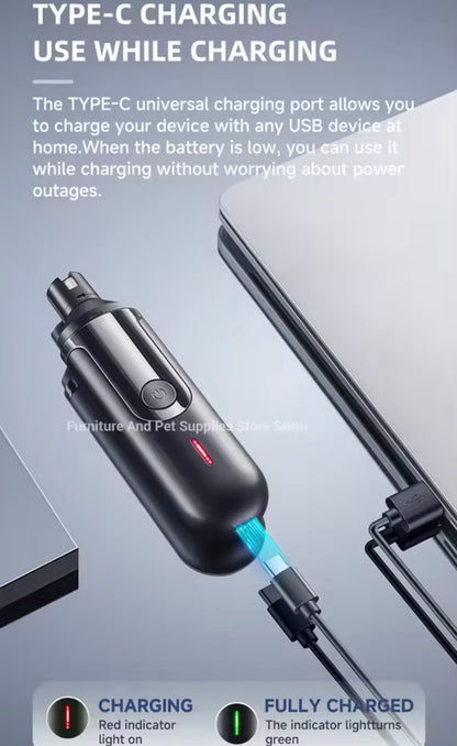 PawPerfect Nail Trimmer