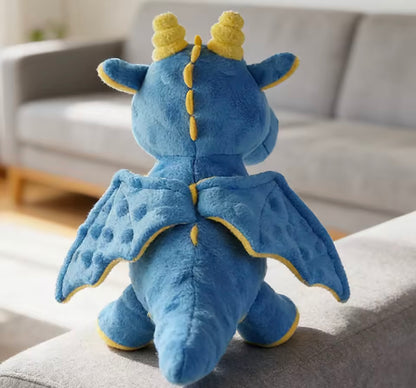 DragonFun Cat Toy