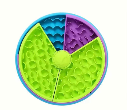 SpinBowl Slow Feeder