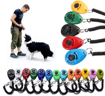 PawClick Dog Trainer
