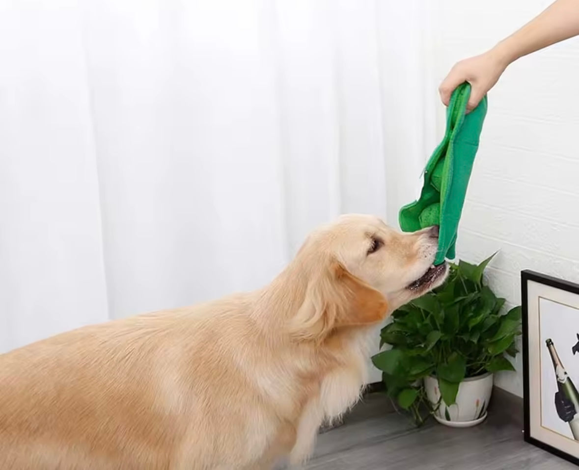 HappySniff Dog Toy