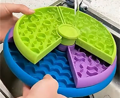 SpinBowl Slow Feeder