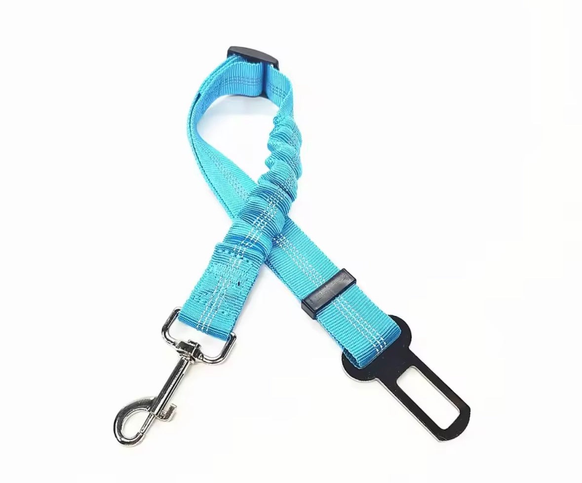 SafeRide Pet Seatbelt
