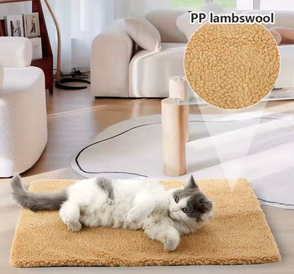 WarmPaws Pet Mat