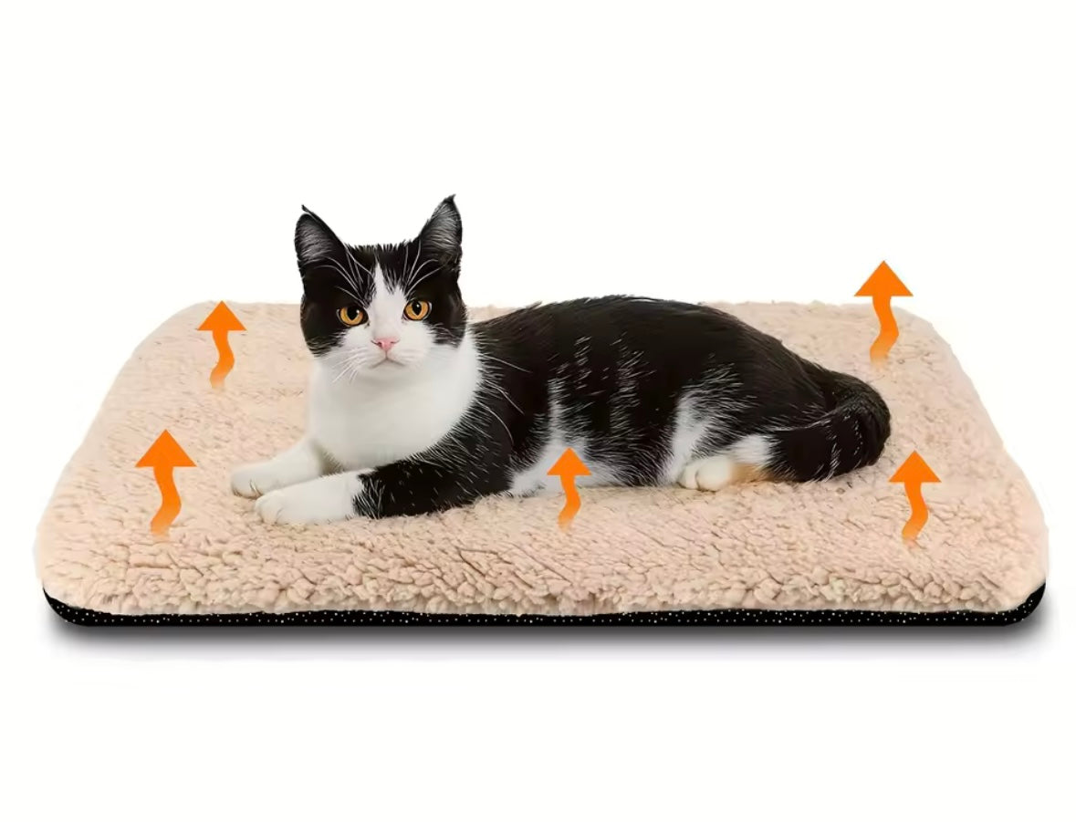 WarmPaws Pet Mat