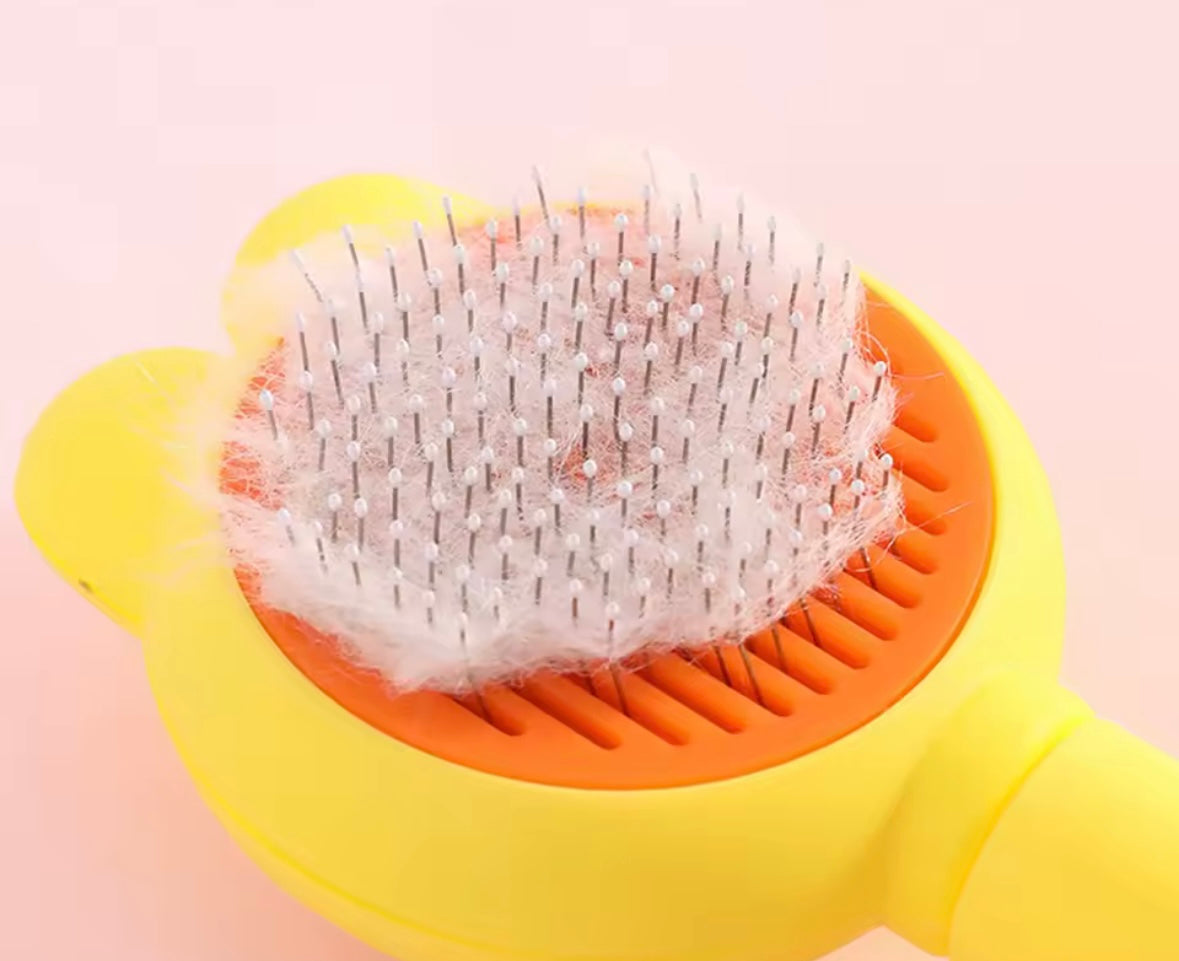 FurEase Grooming Brush