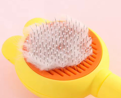 FurEase Grooming Brush