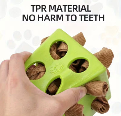 SnackFlow Slow Feeder Mat