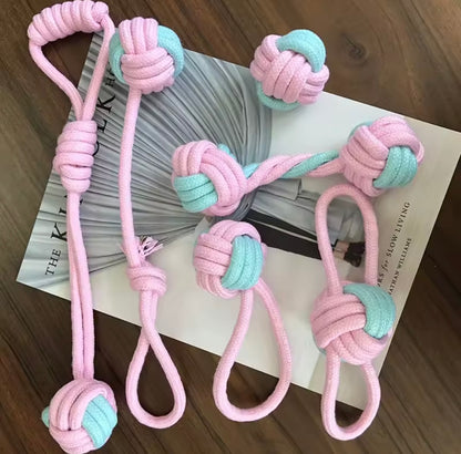 TugChew Rope Pack