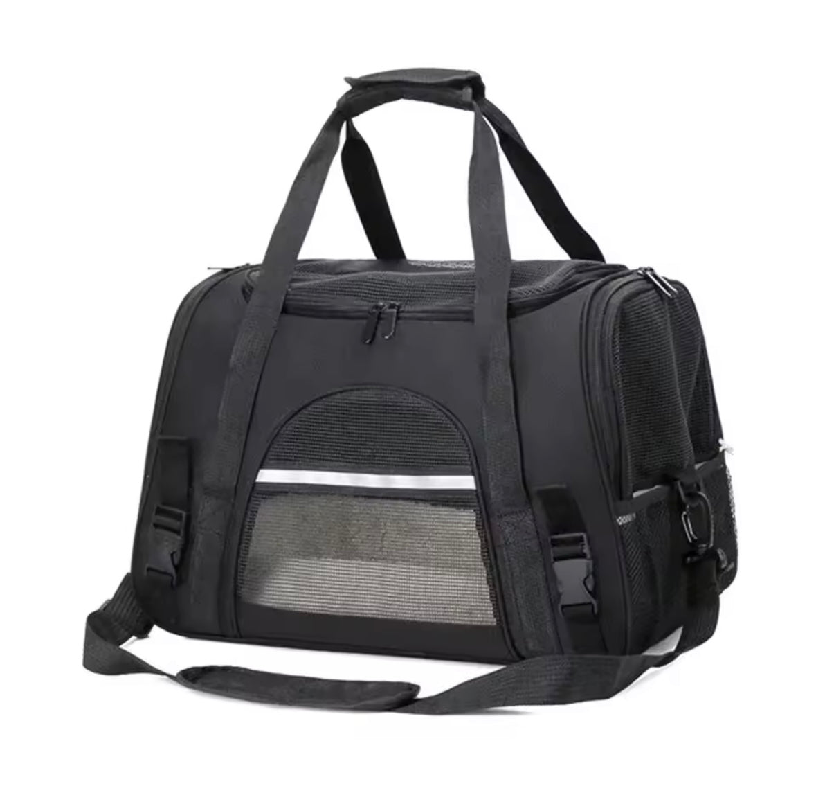 PawCarrier Pet Transporter