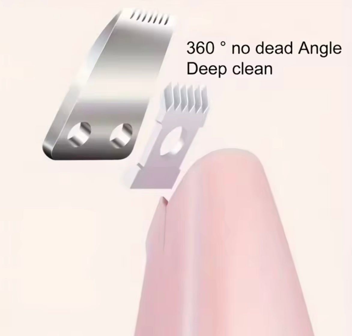 PawTrim Grooming Tool