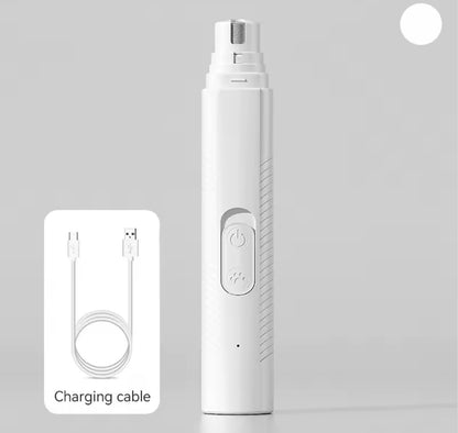 PawSmooth Pet Nail Grinder