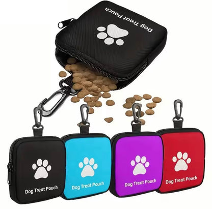 TreatPouch Dog Treat Bag