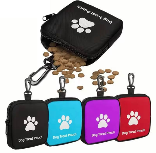 TreatPouch Dog Treat Bag