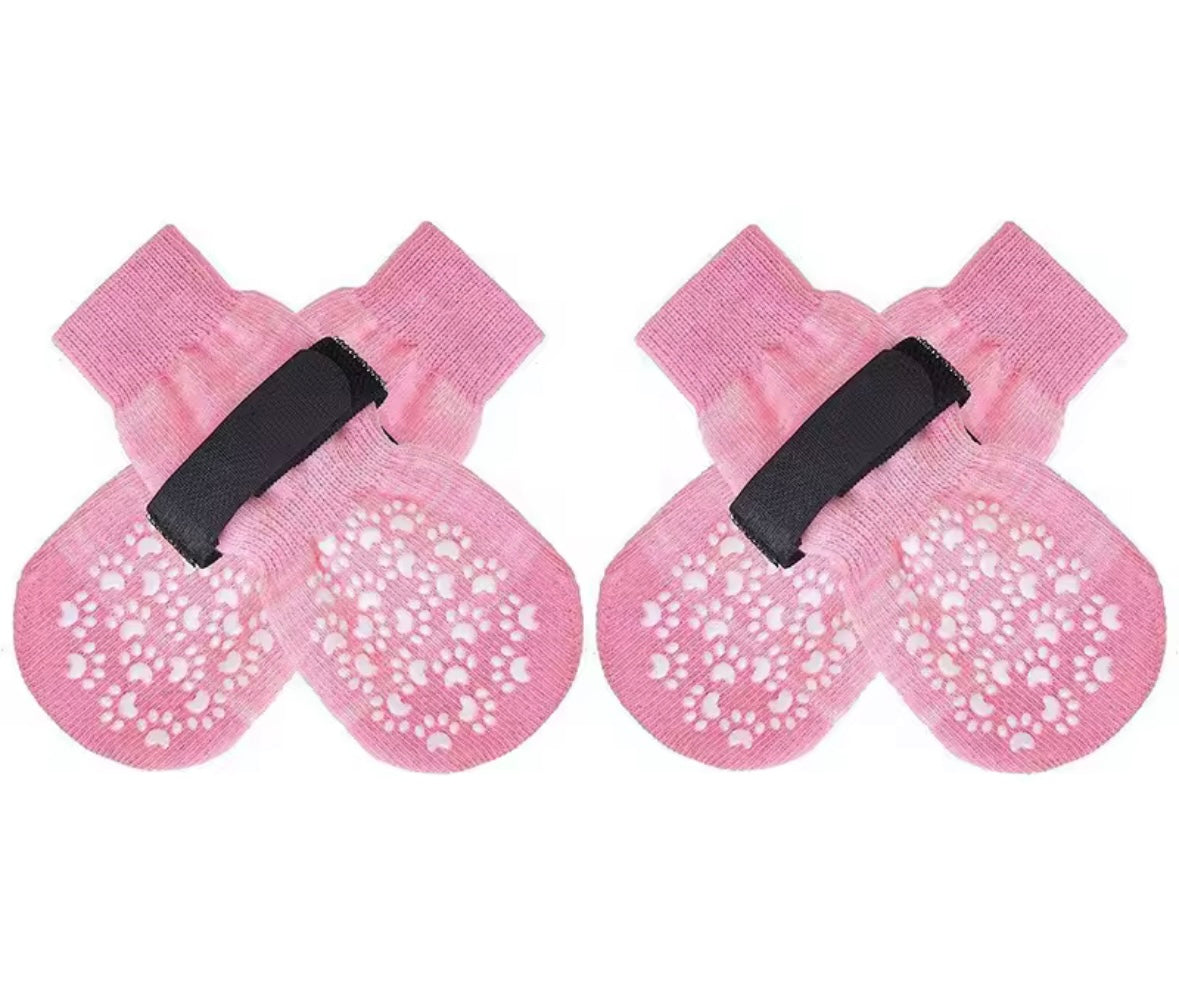 PawGuard Pet Socks