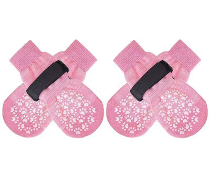 PawGuard Pet Socks