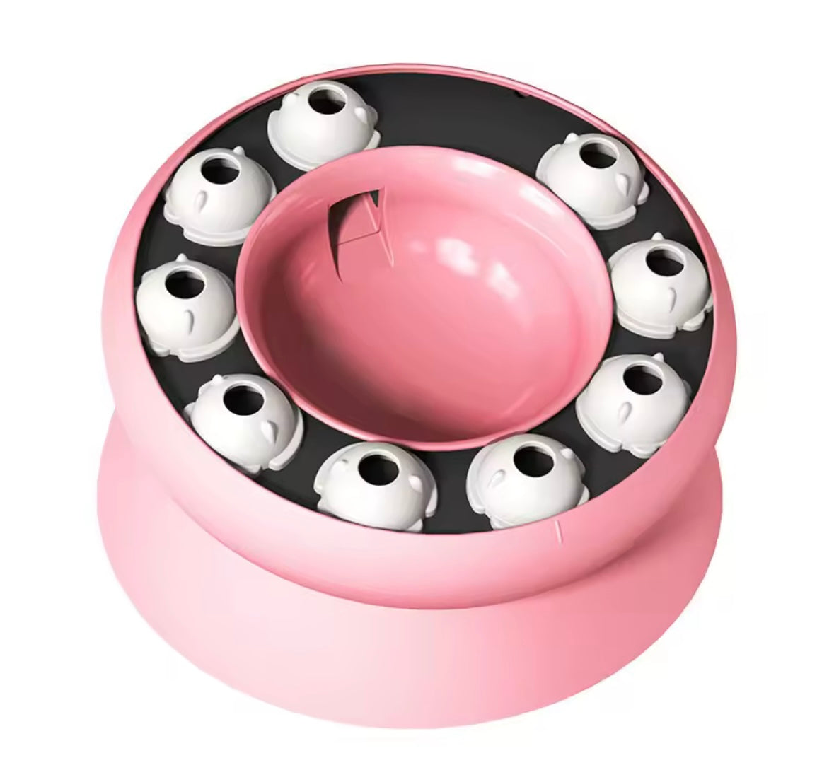 PurrBrain Slow Feeder