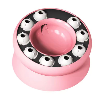PurrBrain Slow Feeder