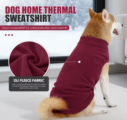 CozyPaw Dog Pajamas