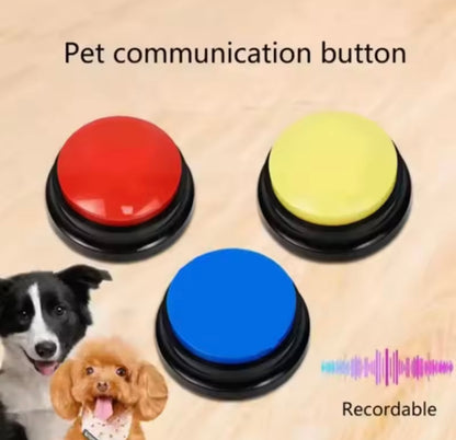BarkTalk Dog Toy