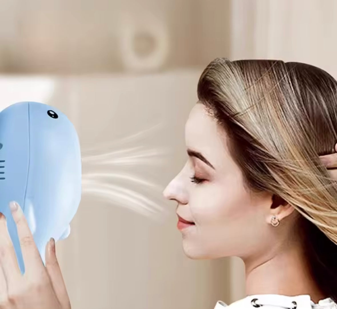 WhaleSpin Cat Toy