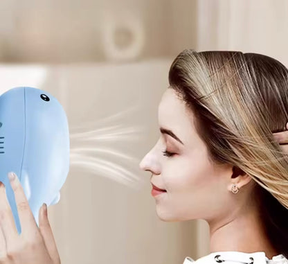 WhaleSpin Cat Toy