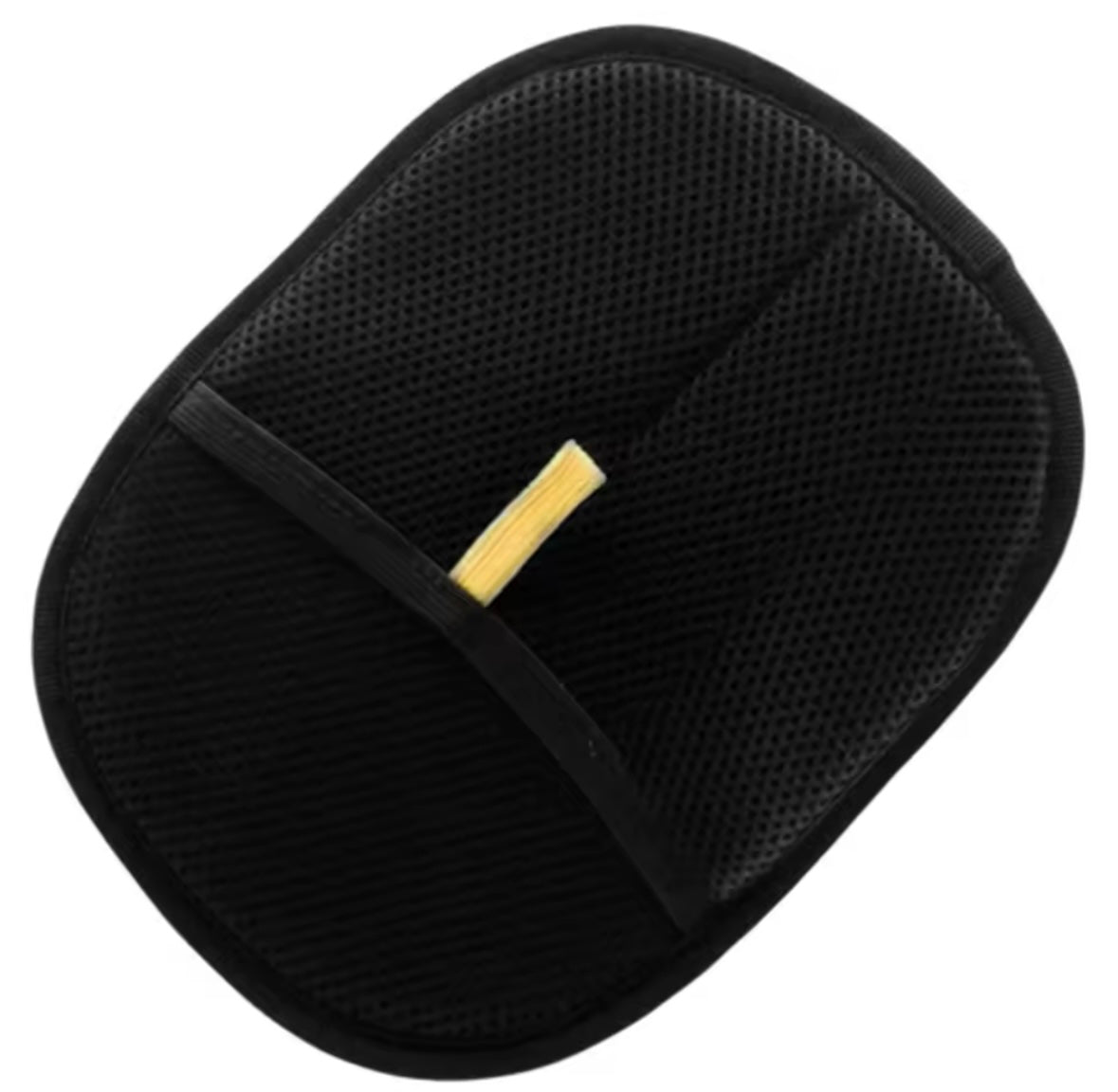 FurTouch Grooming Glove