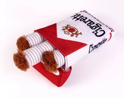 SmokeRoll Toy