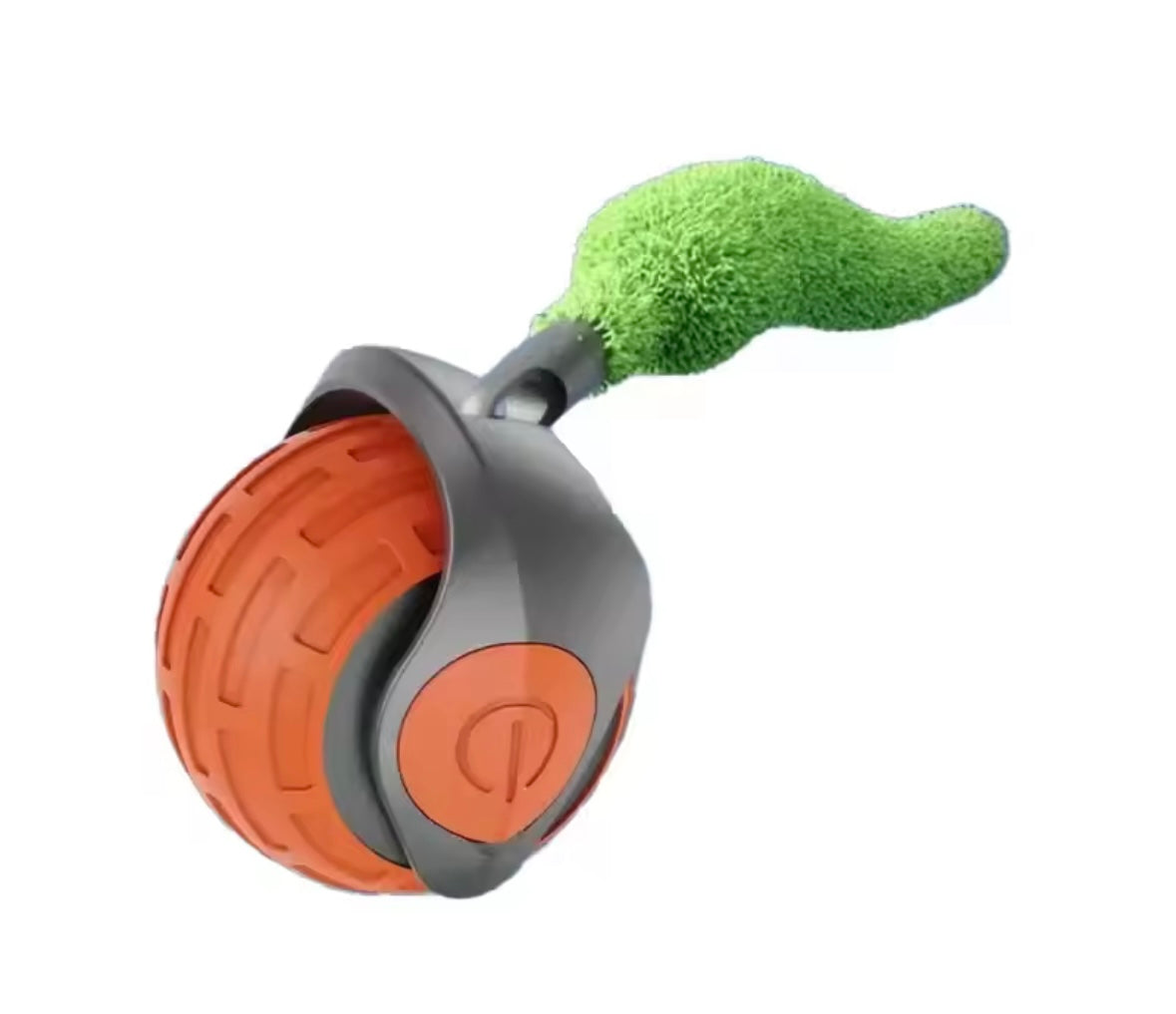 PawBall Smart Pet Toy