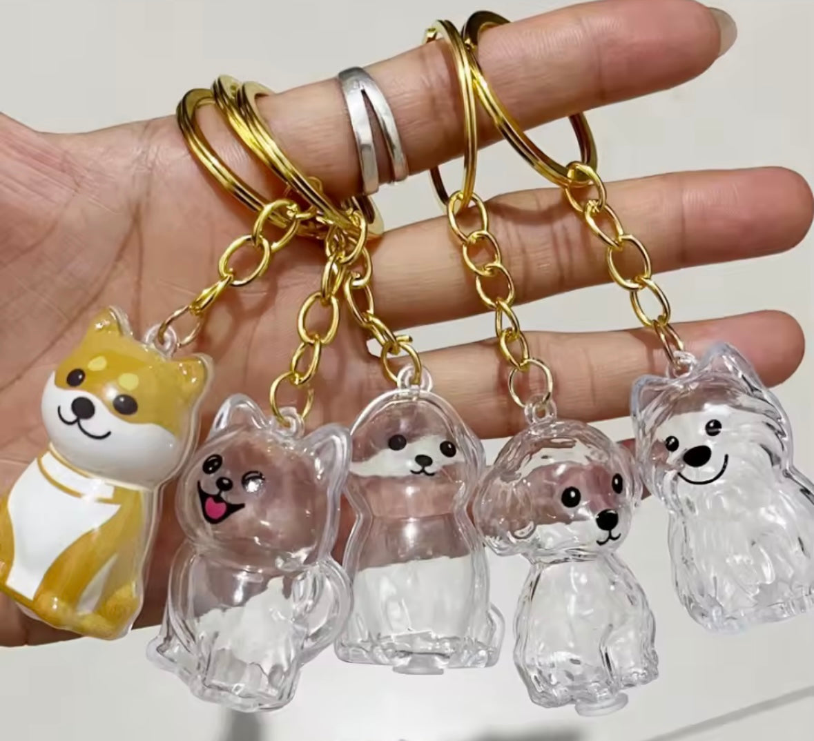 PawMem Fur Keepsake