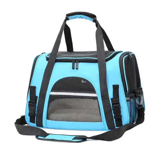 PawCarrier Pet Transporter