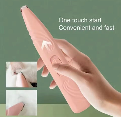 PawTrim Grooming Tool