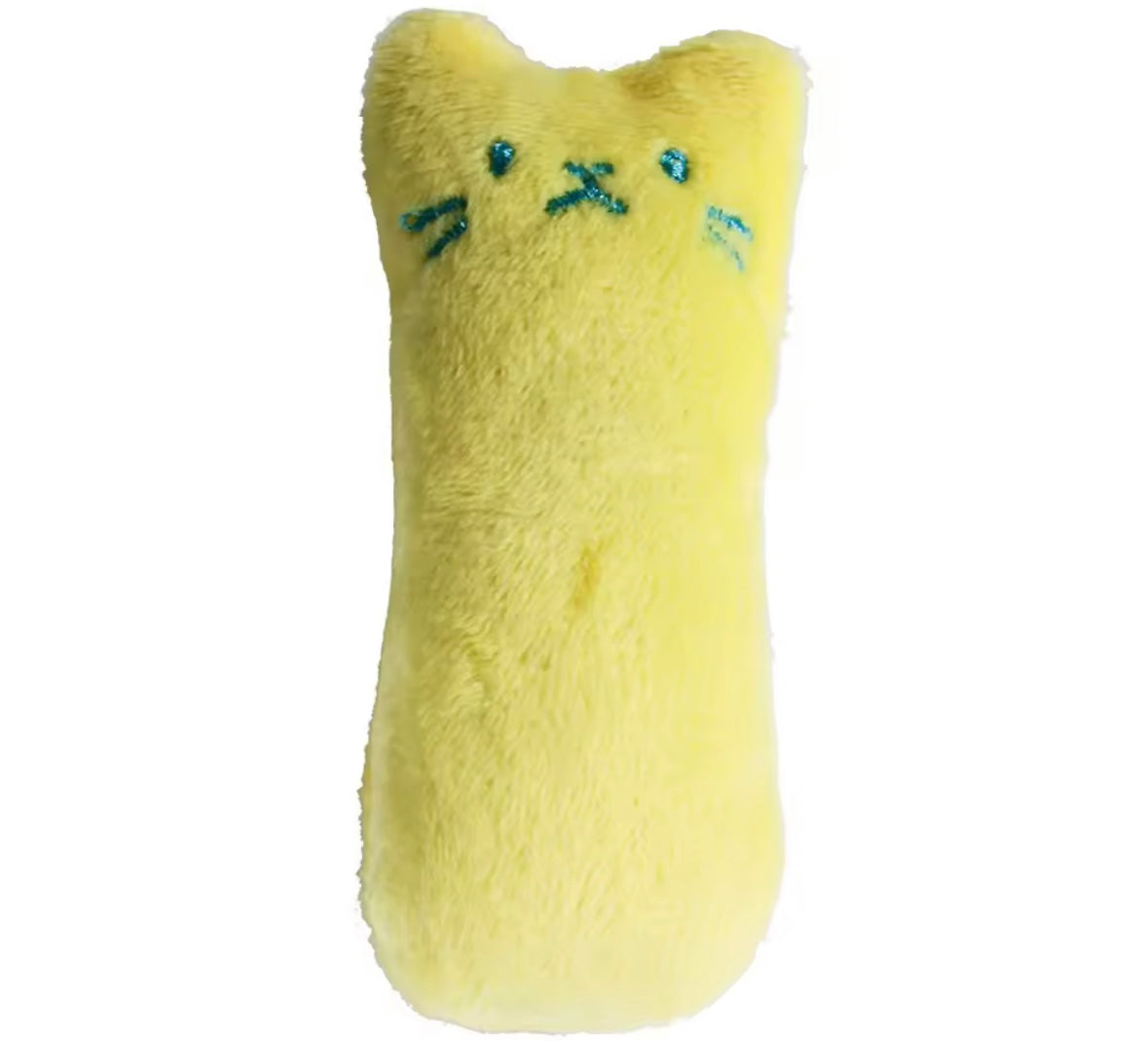 MeowMint Catnip Toy