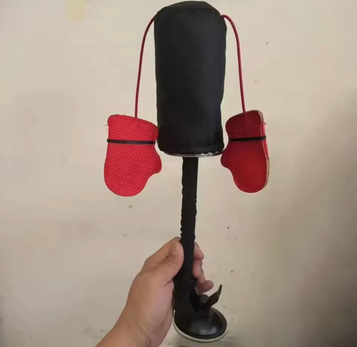 PunchCat Cat Toy
