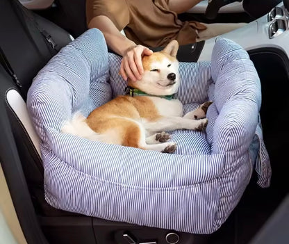 CozyNest Travel Bed
