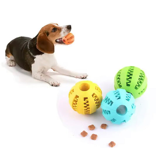 BiteFeast Dental Chew Toy