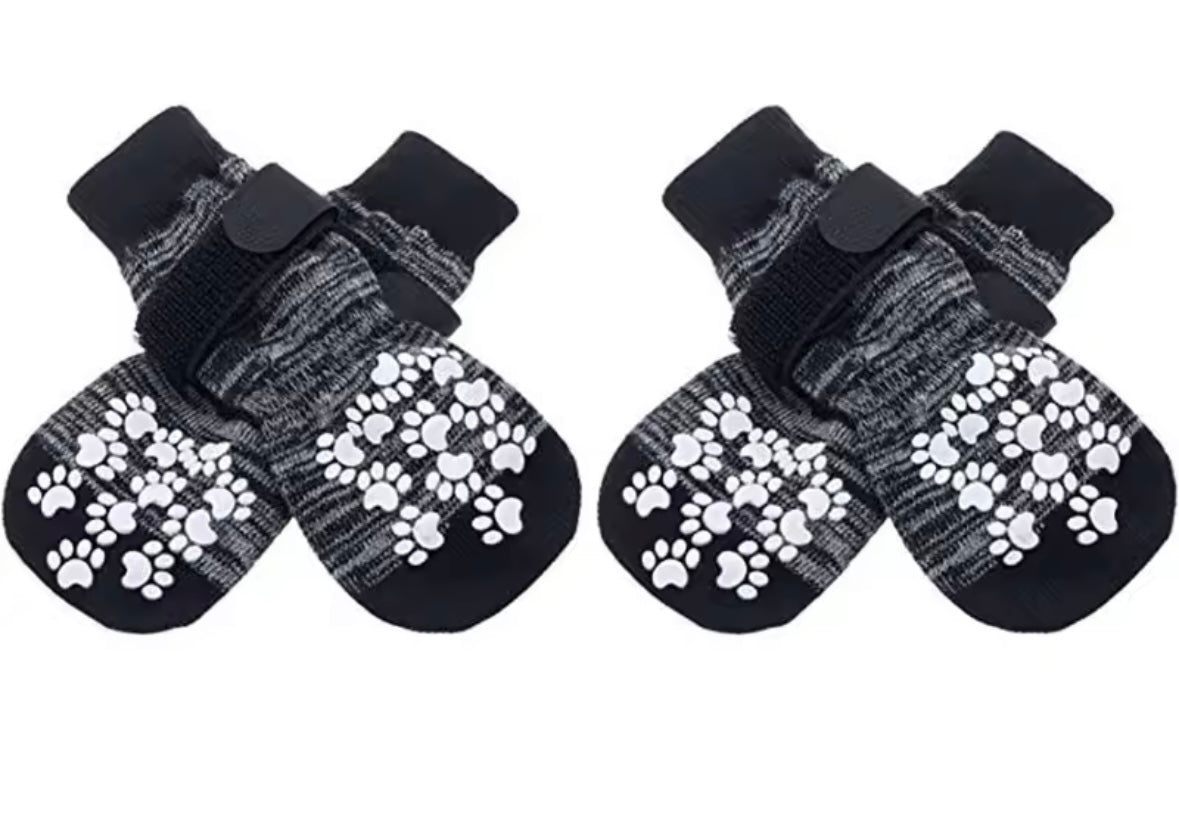 PawGuard Pet Socks