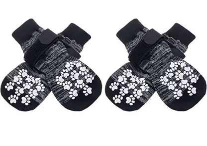 PawGuard Pet Socks