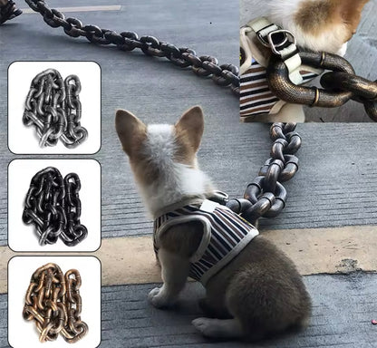ChainPaws Leash