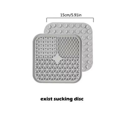 PawFeast Slow Feeder Mat