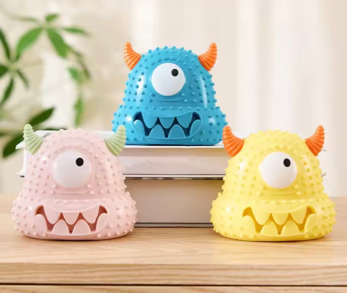 ChewMonster Dog Toy